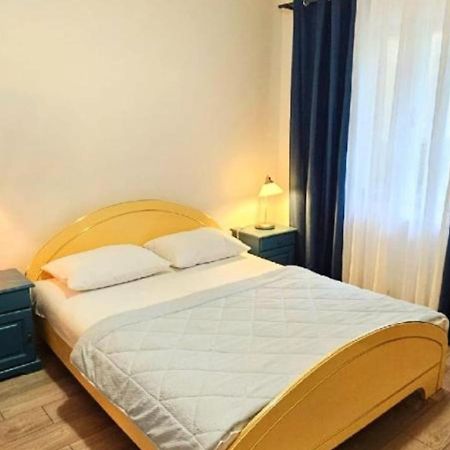 George Central Apartment Split Ngoại thất bức ảnh