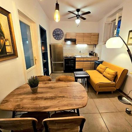 George Central Apartment Split Ngoại thất bức ảnh