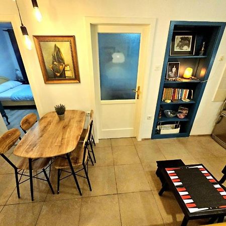 George Central Apartment Split Ngoại thất bức ảnh