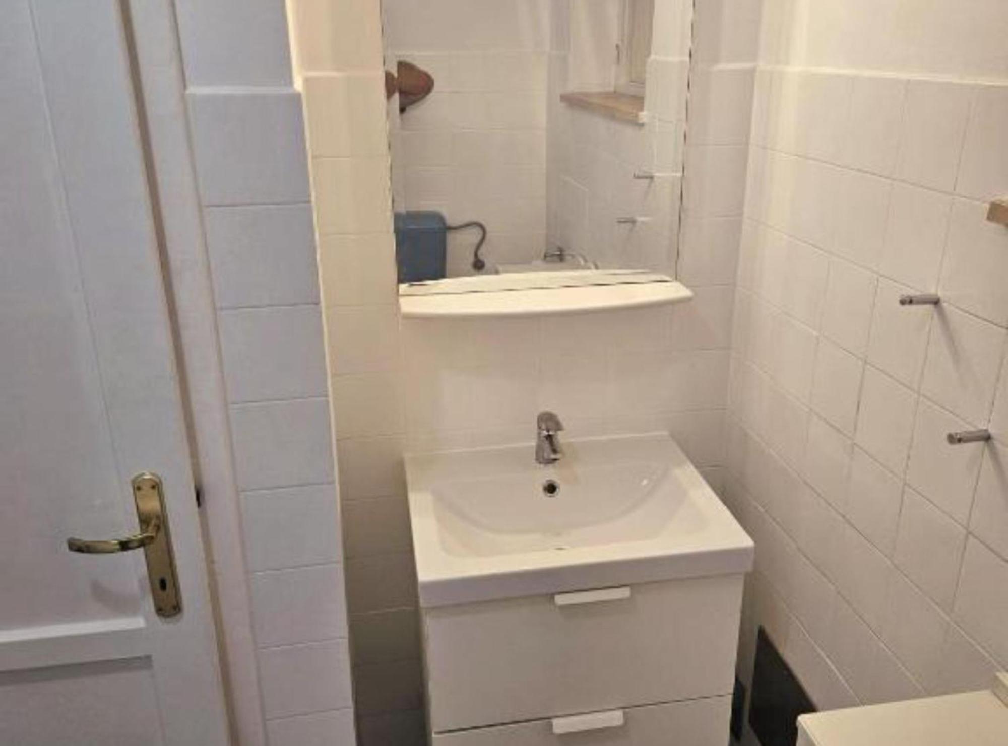 George Central Apartment Split Ngoại thất bức ảnh