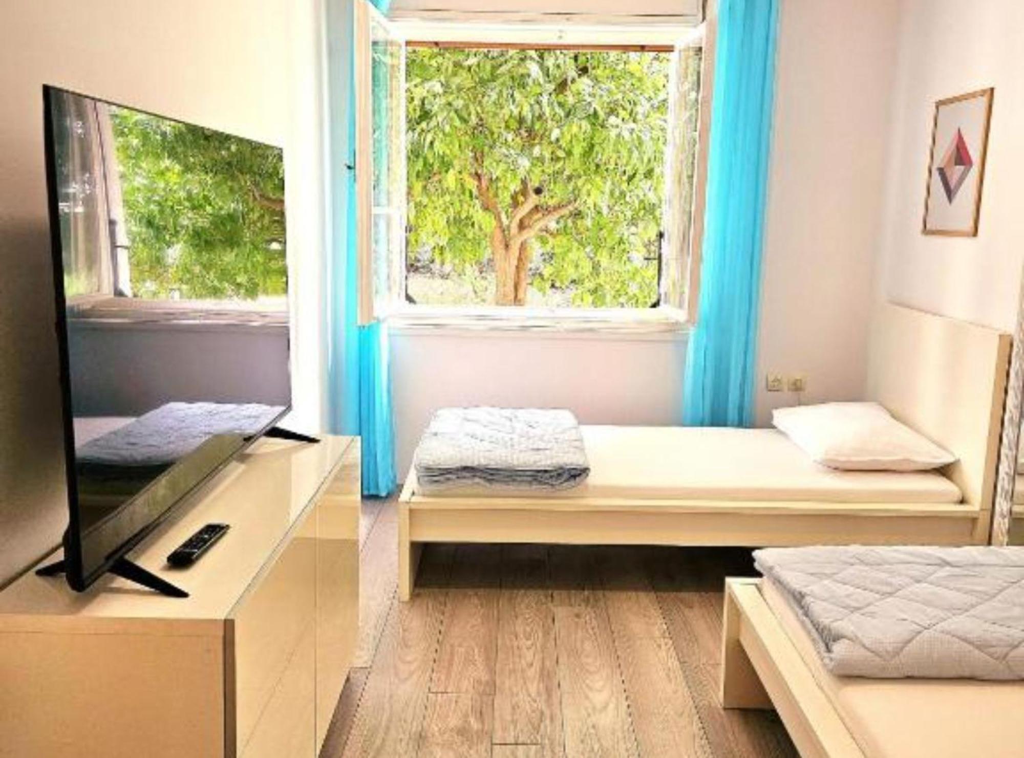 George Central Apartment Split Ngoại thất bức ảnh
