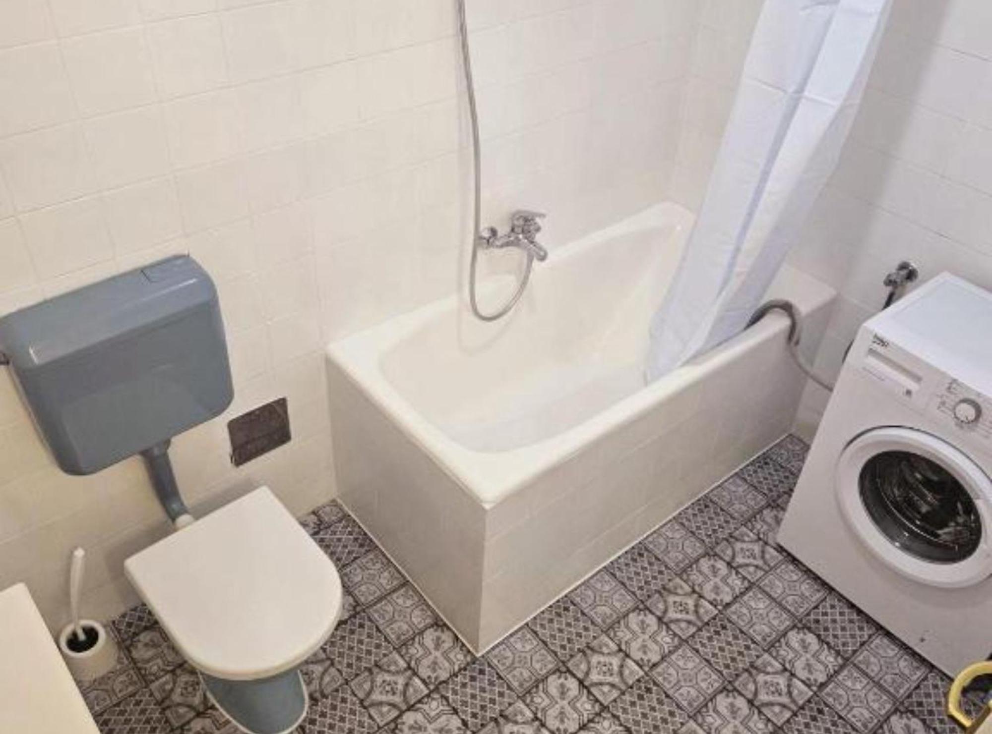 George Central Apartment Split Ngoại thất bức ảnh